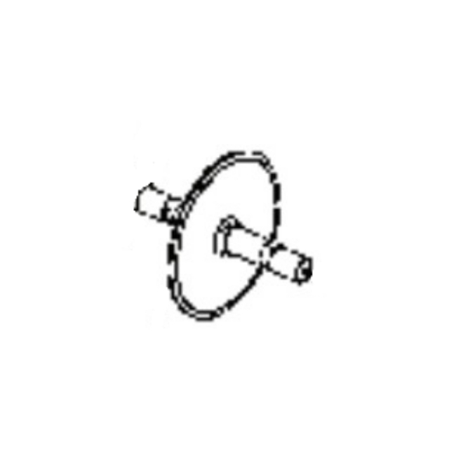 Shoulder 5900373-01