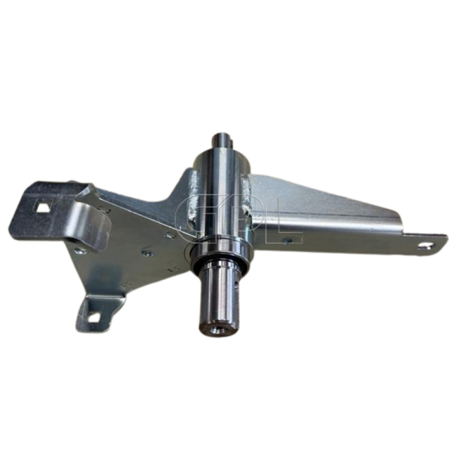 Bracket, Electrical Connection, Kpl 5900400-01