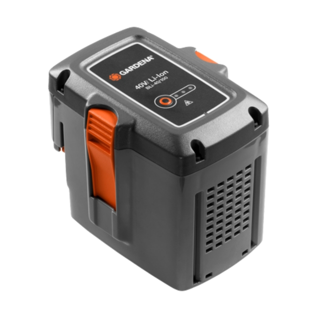 Battery Bli-40/100 5900726-01