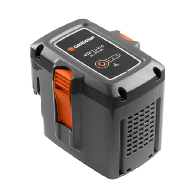 Battery Bli-40/160 5900727-01