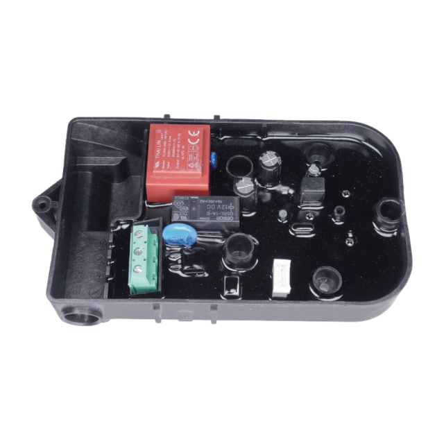 Pump Control Unit Smart 5901270-01