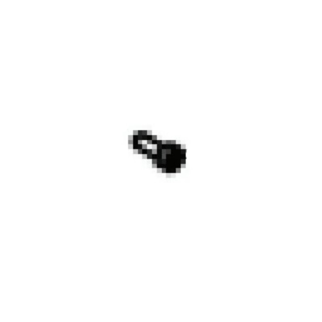 Screw 5901610-01