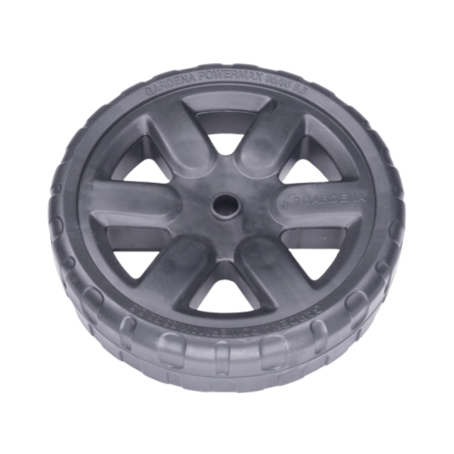 Wheel Front Dia 140Mm 5902220-01