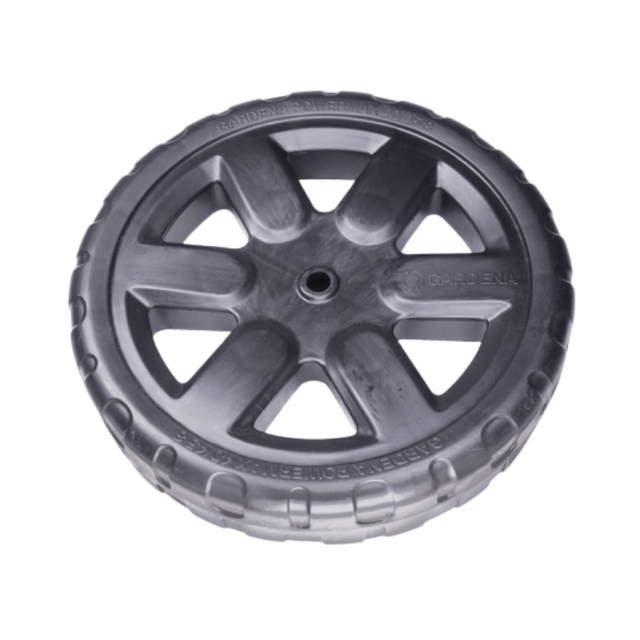 Rear Wheel Dia 200Mm 5902221-01