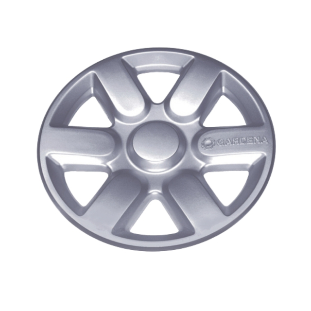 Front Hub Cap 140Mm 5902222-01
