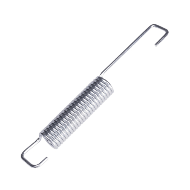 Spring Height Adjustment 5902599-01