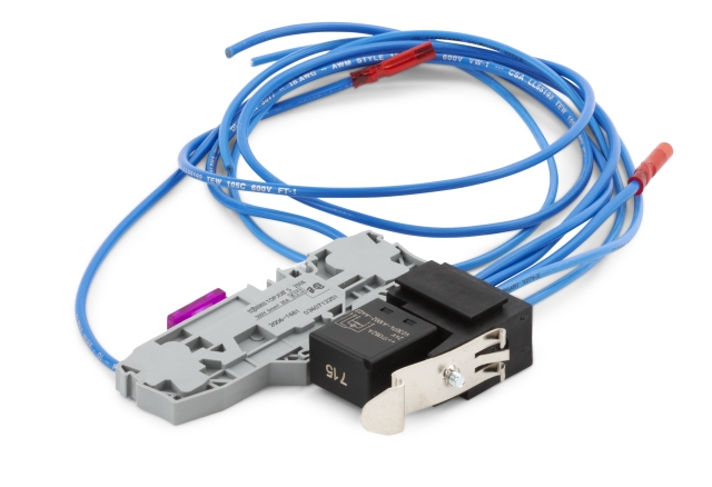 Wiring Assy Dxr 5902803-01