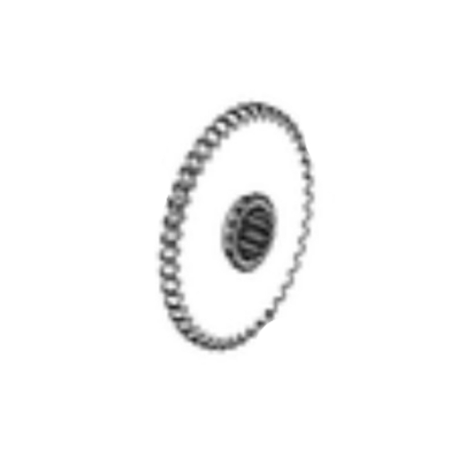 Shaft 5903541-01