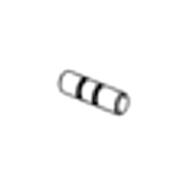 Pin bolt