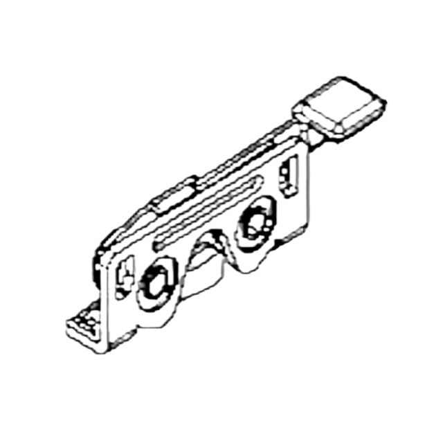 Rotation Lock 5903735-01