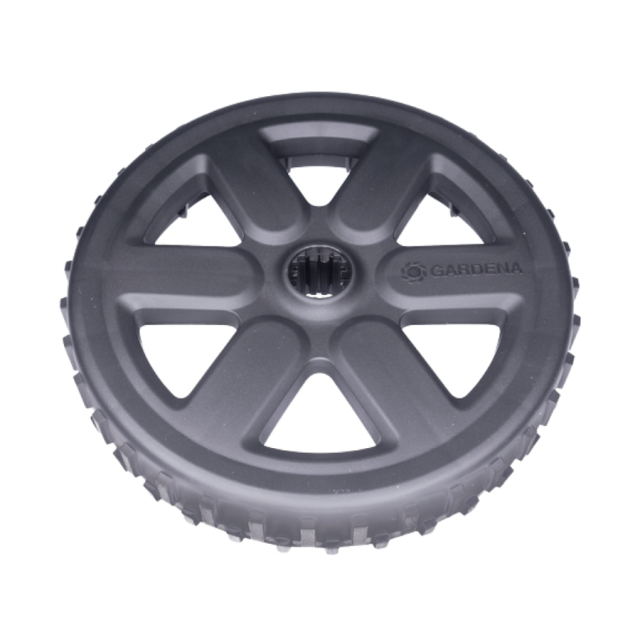 Wheel 5903817-01