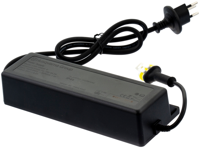 Power supply unit 4.2A CH