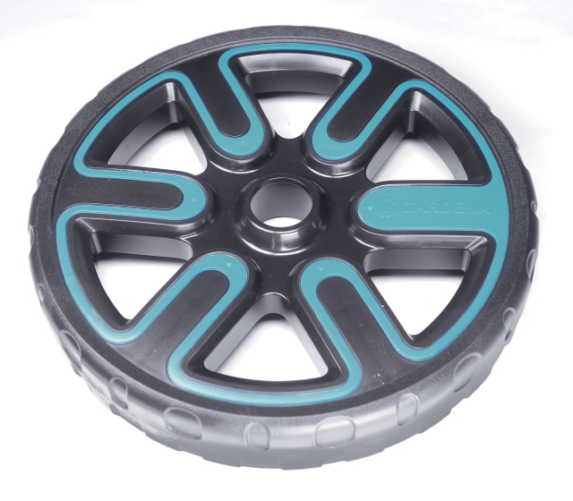 Wheel