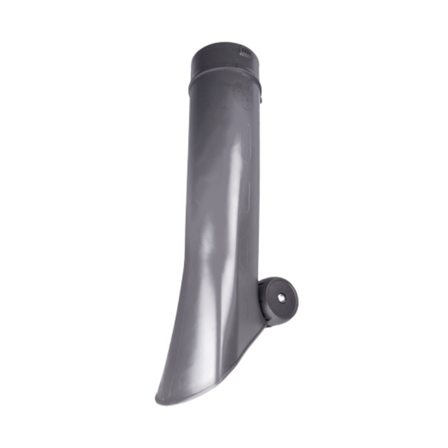 Lower Pipe With Wheels 5905508-01