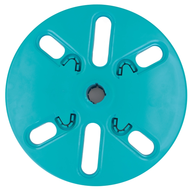 The Real Disc 5905580-01