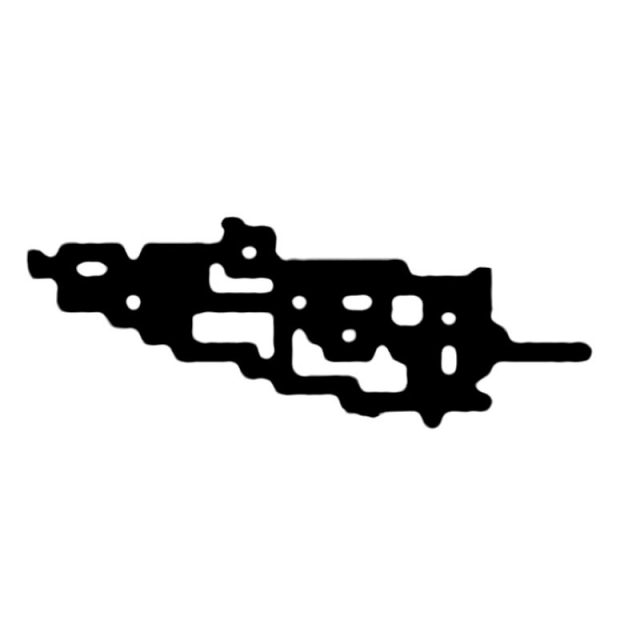 Axle Bucket Height Control 5905944-01