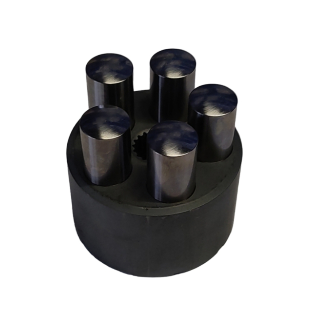 Cylinder