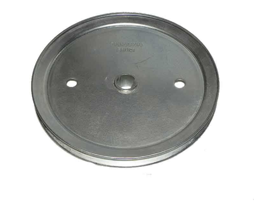 Pulley Dd 4L 5906992-01