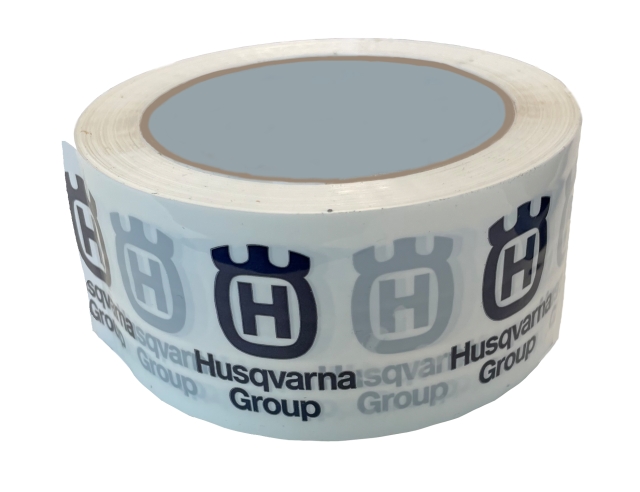 Plastic tape gp 50 mm