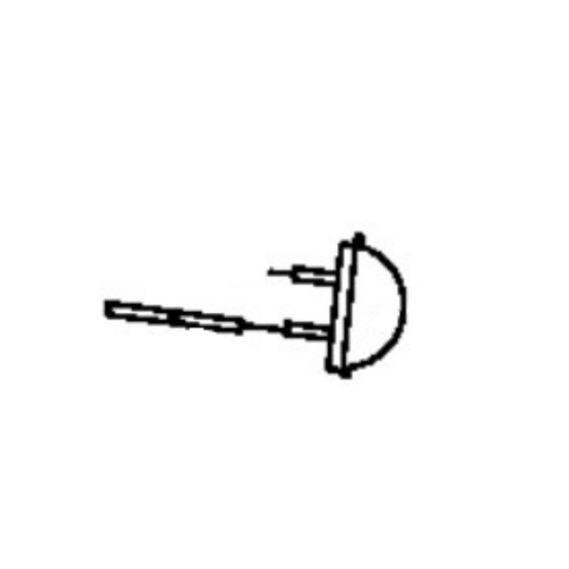 Purge Purge Bulb Kit Service P 5907225-01