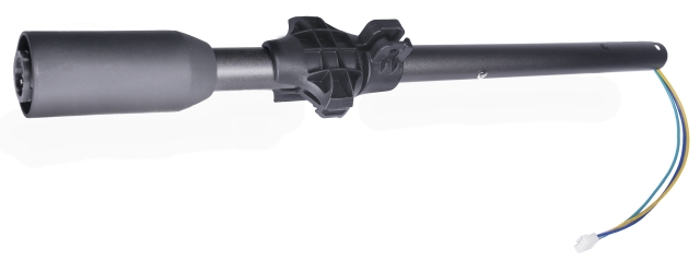 Tube assembly upper