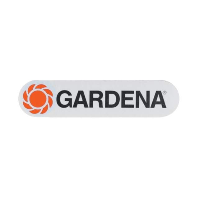 Label Gardena Logo 5909389-01