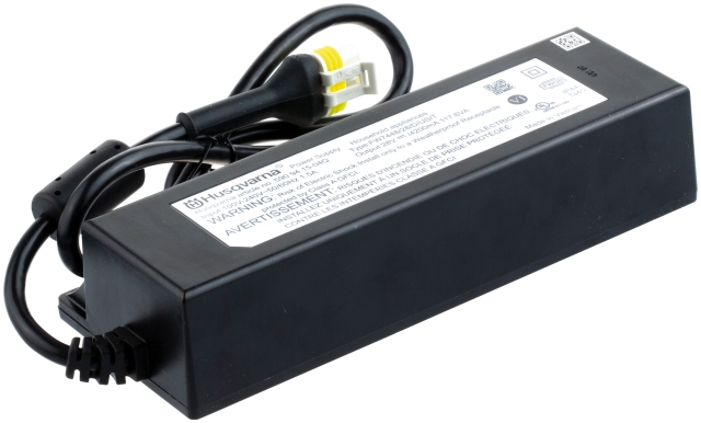 Power supply US