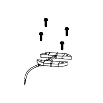 Service Kit, Charging, Armat 5909691-01