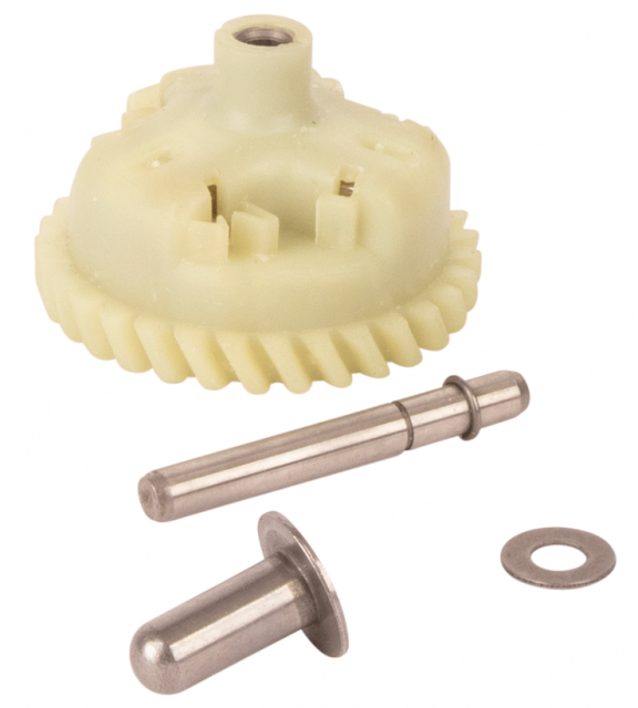 Service Kit Kit, Components Of