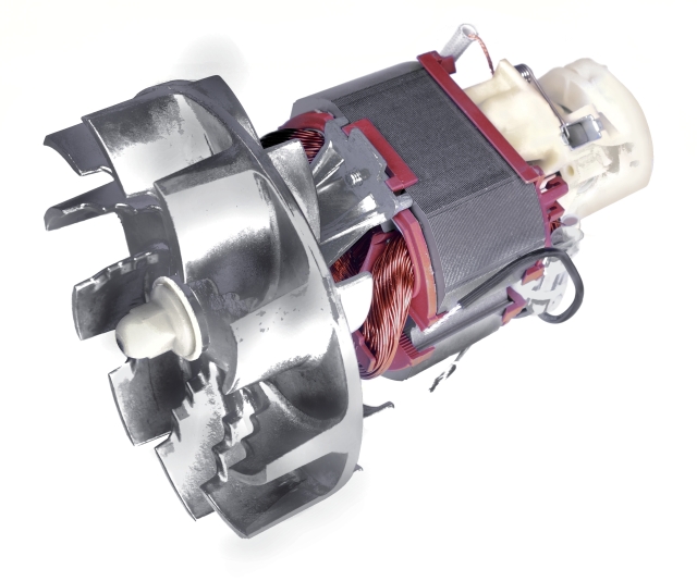 Engine assembly