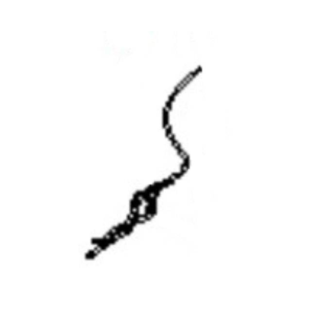 Run With Protective Cord 5911017-01