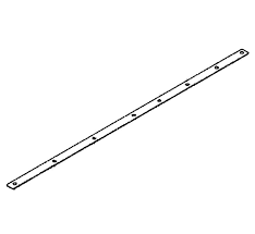 Wear Plate Cutting Deck Hd70X