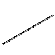 Bar Cutting Deck