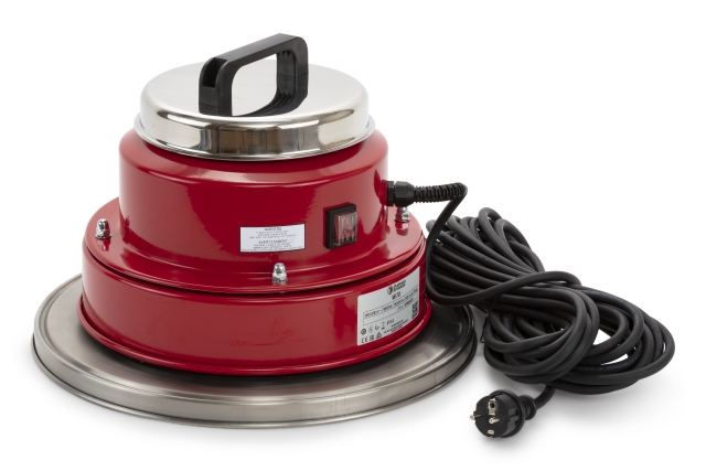 Unit Pv350T suction unit