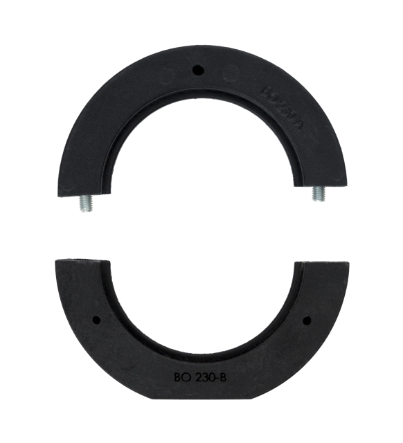 Adapter ring 125MM angle grinder