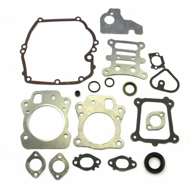 Gasket Set Engine