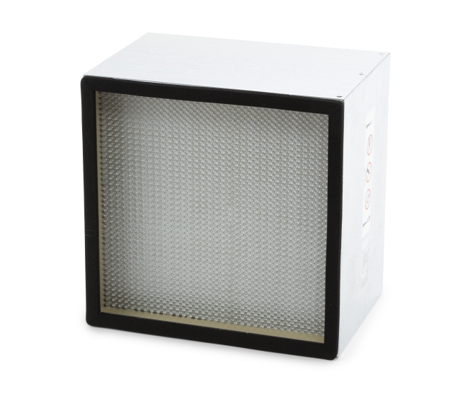 Hepa filter 305X305X204