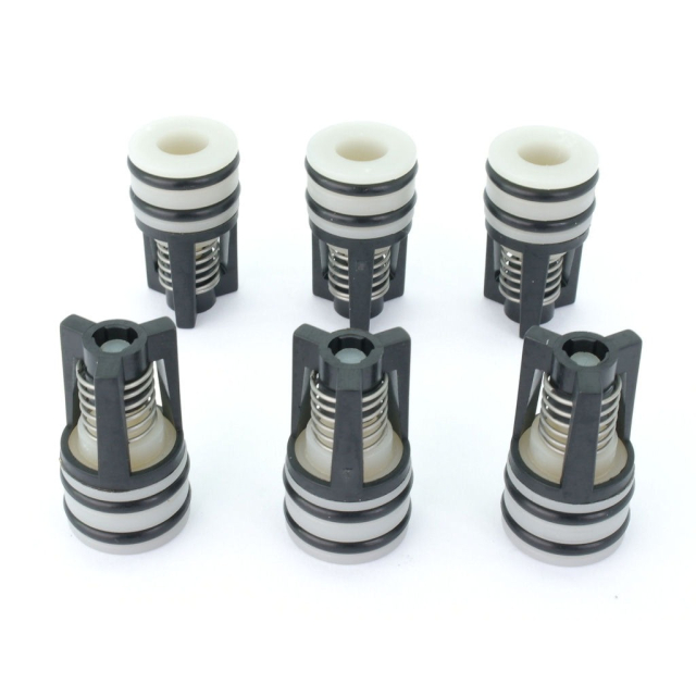 Valve Outlet 6 Pcs 5926176-53