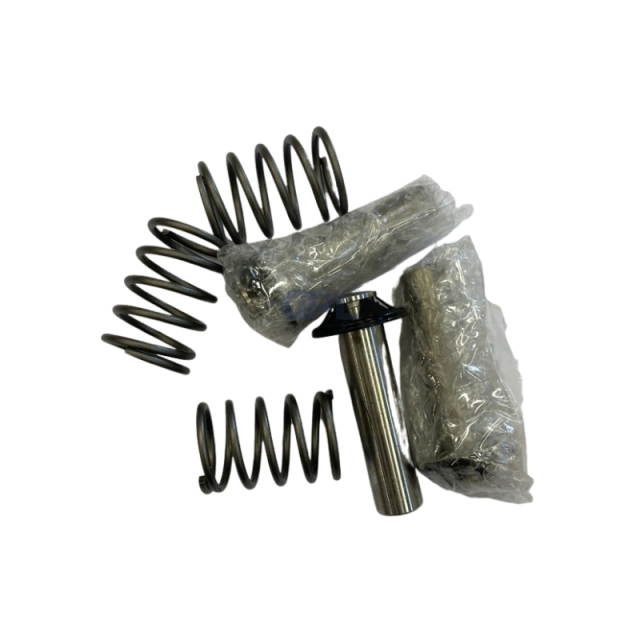 Piston Complete Kit 3Pcs 5926176-78