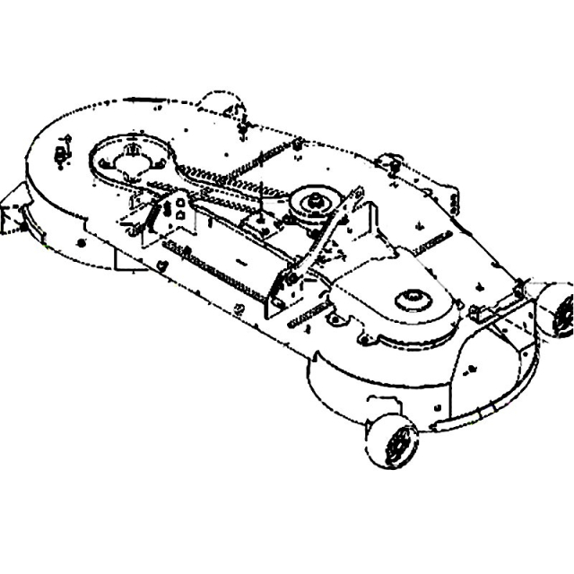 Service Kit Kit,Svc,Weldment,5 5926188-01