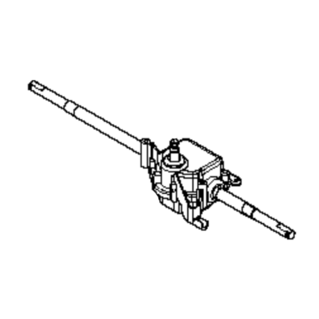 Transmission 5926336-01