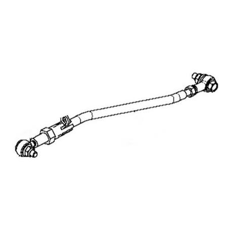 Linkage Kit, Control Right 5926537-02