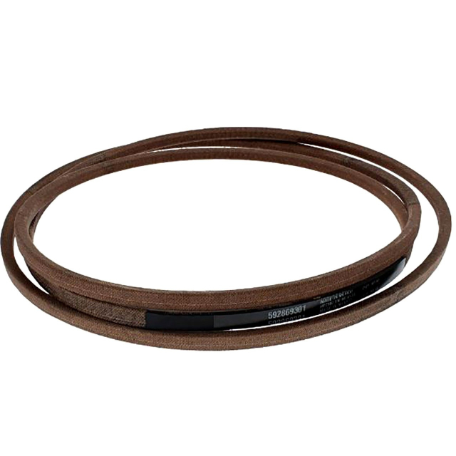 Tire Drive Belt 5928693-01