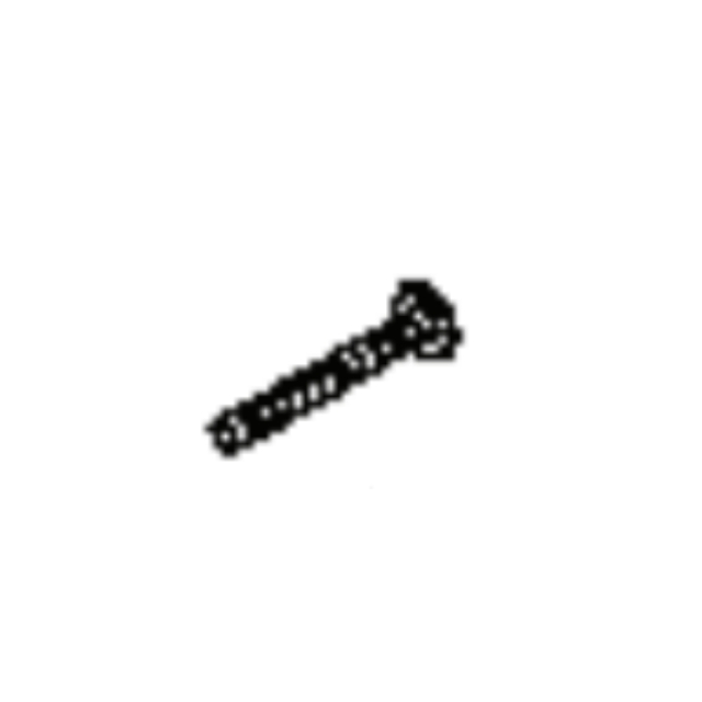 Bolt Cup Head Square Neck M8X6 5929205-01