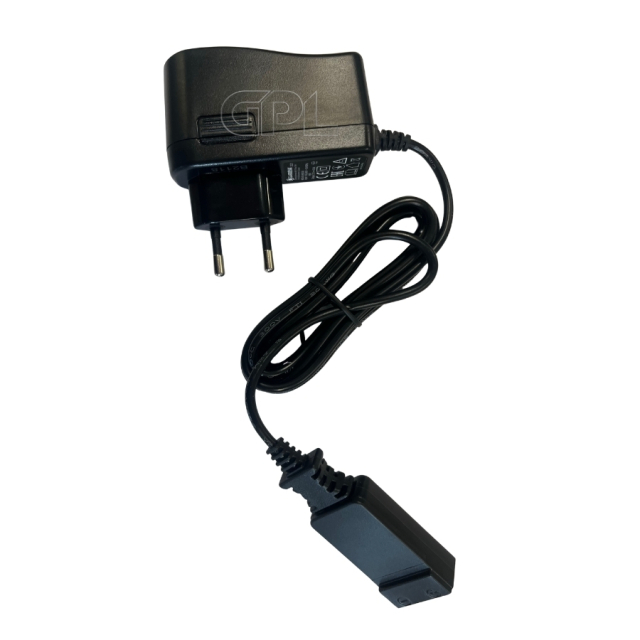 CHARGER 18V LI-ION EU