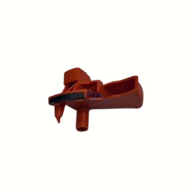 Throttle Control Assy -