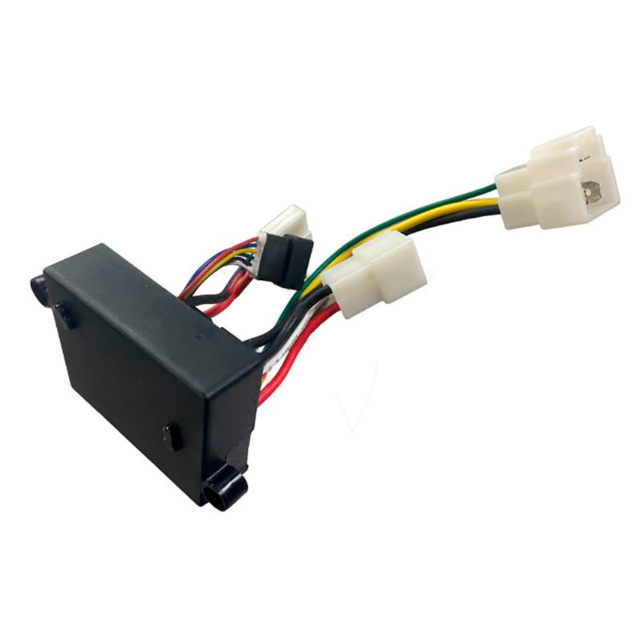 Battery Contact Plate Lc347Vli 5931336-01