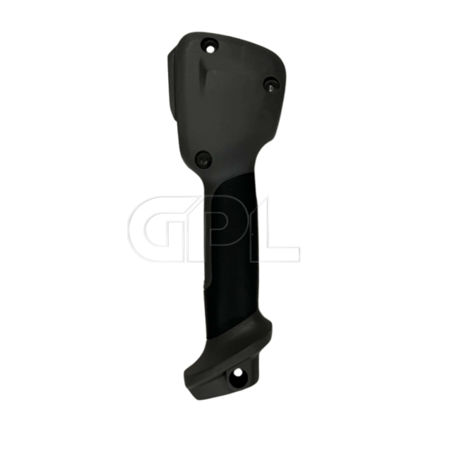 Handle half right