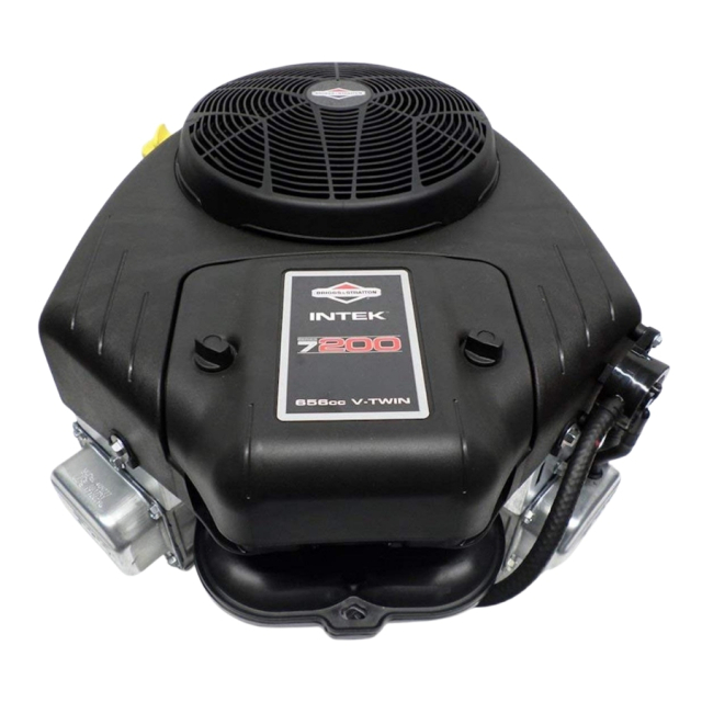 Engine B&S Endurance 7200 5932312-01