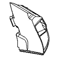 Air Nozzle 5932351-01